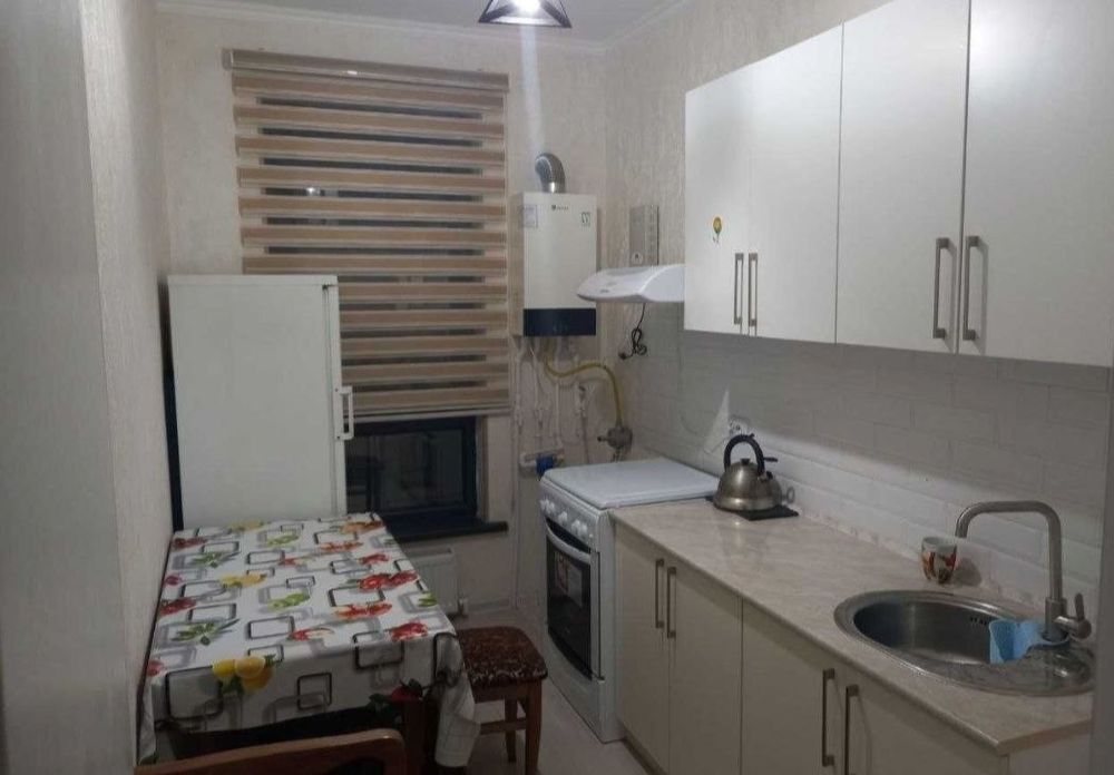 Yunusobodda remonti alo uy ijaraga beriladi