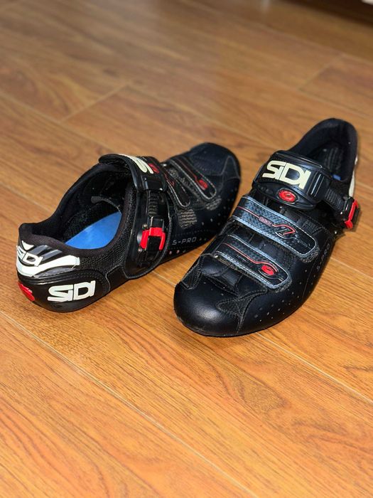 Pantofi ciclism sosea SIDI S-Pro Carbon Millennium III