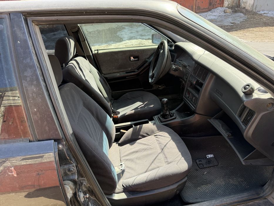 Ауди 80 б4 на разбор