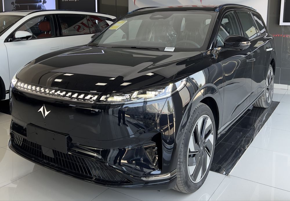 Dongfen 008 Max Full