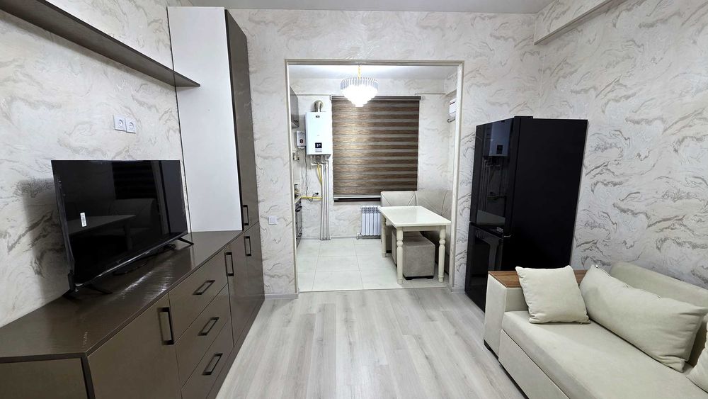 Аренда 2/10/10 СВОЯ. ЖК SOFIA RESIDENCE, Ависаозлар 4, метро Яшнобод.