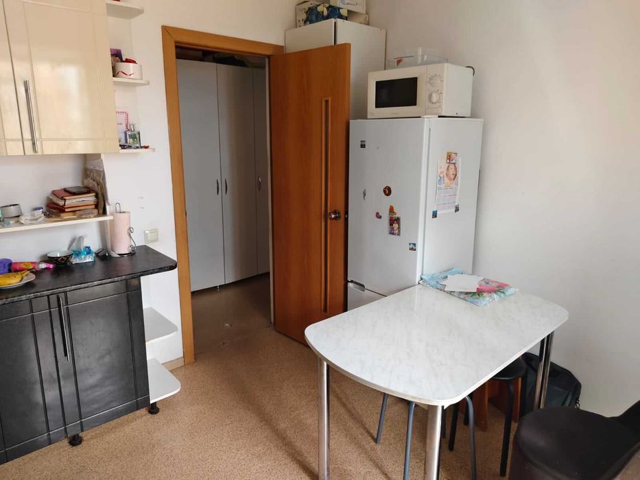 3-комн. квартира, 66,7м², 7/9 этаж