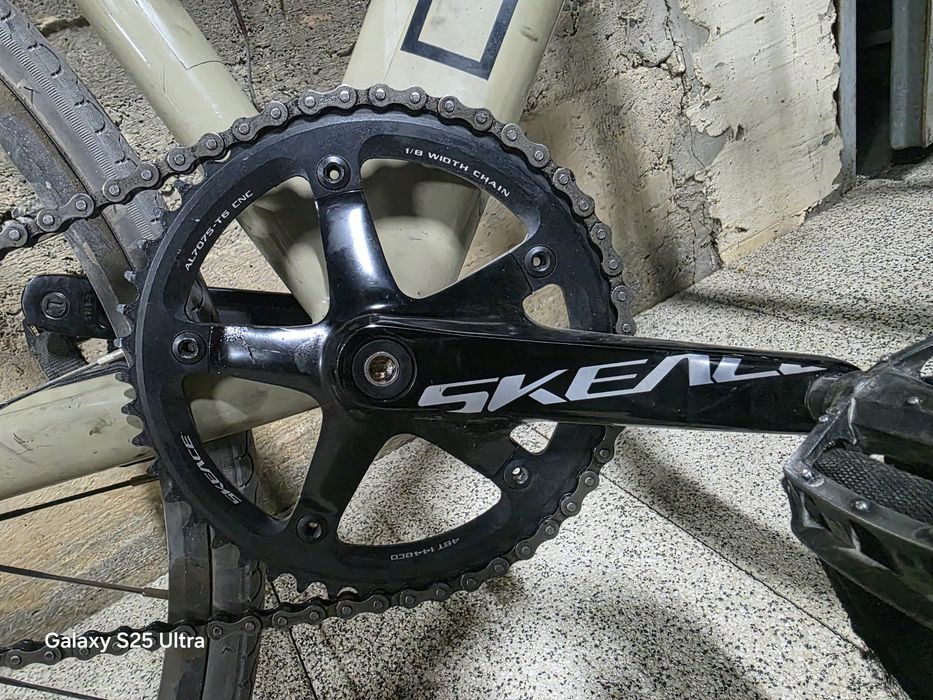Colossi v5 m size