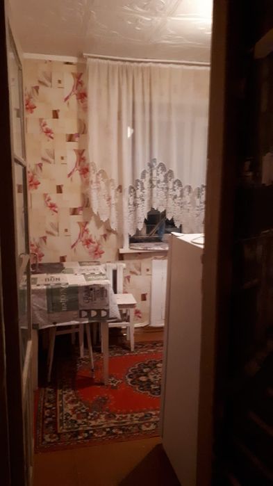 Сдам однокомнатную квартиру