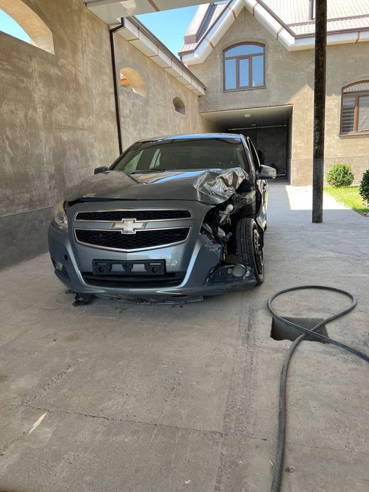 Кассапраф хизмати