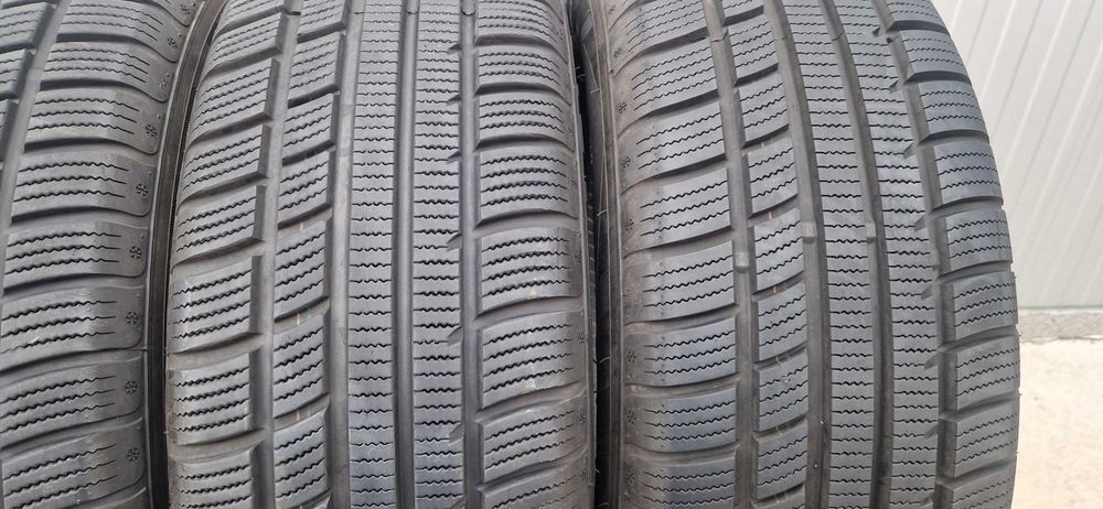 Зимни гуми 225/65 R17 ATLAS-SUV
