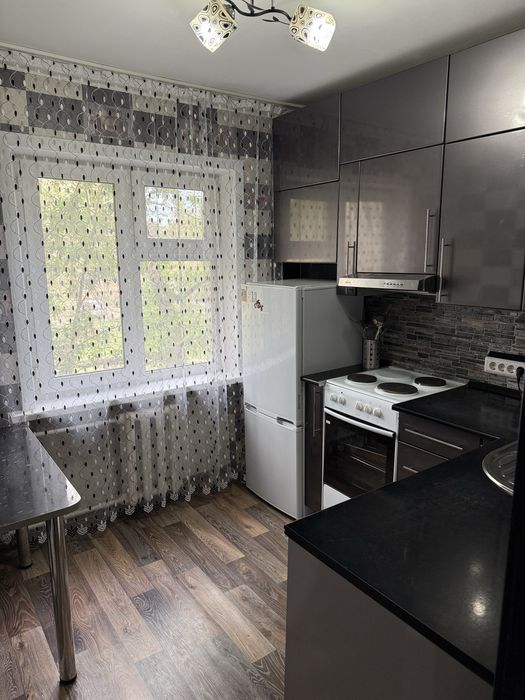 Продам квартиру, 2-ка. Амре Кашаубаев 3
