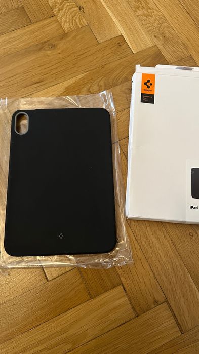 Husa ipad mini 6/7 Spigen Nano Pop