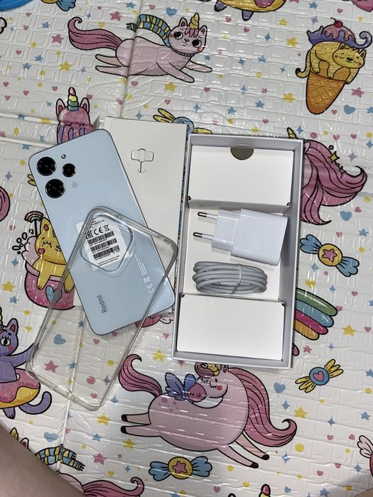 продаеться Redmi 12,новый