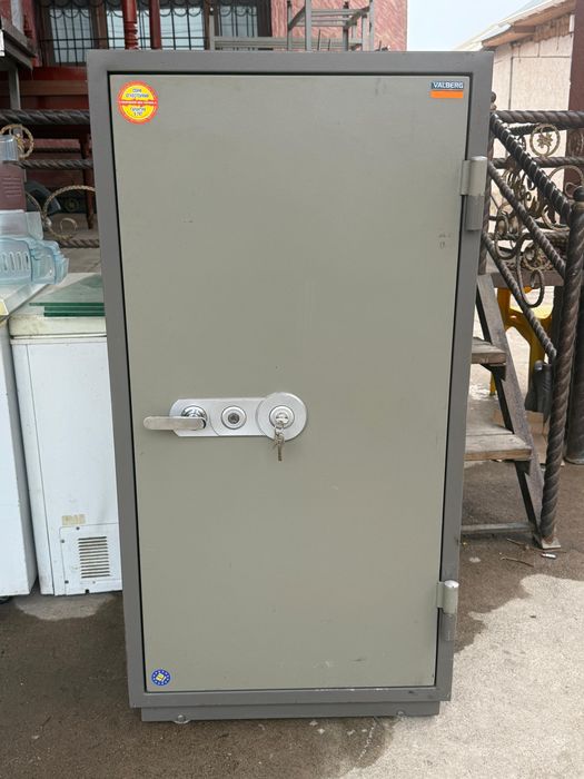 Сейф Отличный состояние