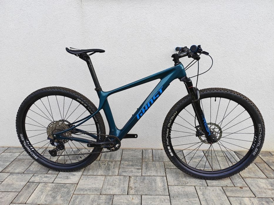 Ghost Lector 29 carbon M