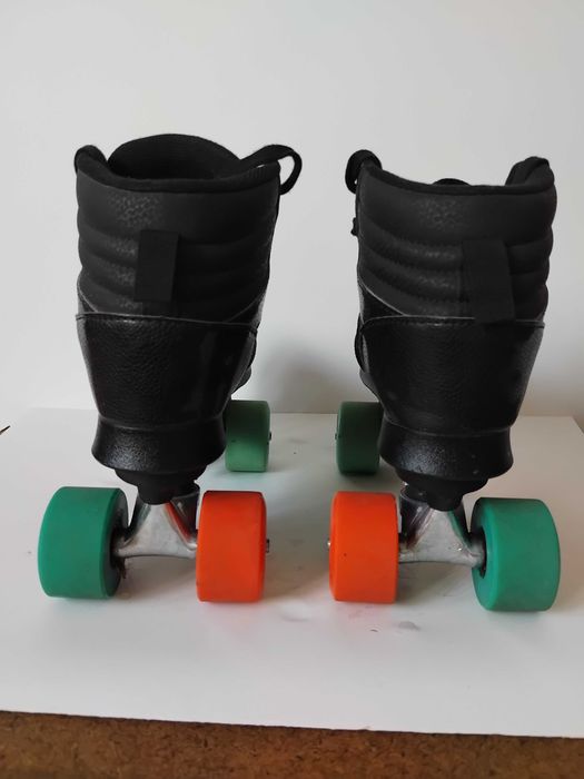 Ролери OXELO 38н.