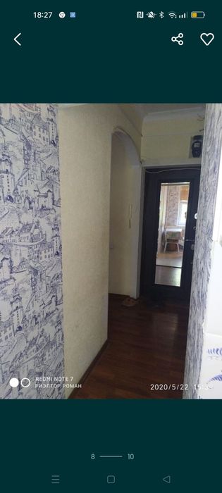 Продам Обмен 2х ком квартиру в Актау
