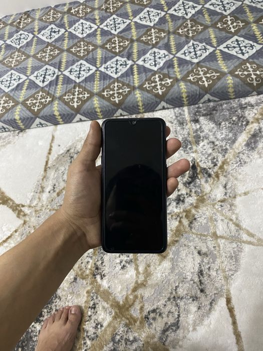 Oppo A5s в идеале всё работает