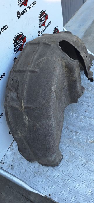 carenaj dreapta spate seat exeo (2008-2013) 2.0 motorina 2012