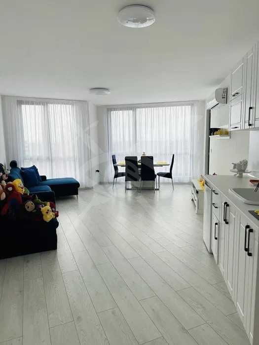 Дава се под наем Двустаен апартамент в Пловдив, Христо Смирненски - 75 кв.м за 498.27 € - Снимка #9