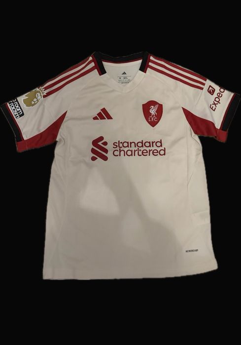 Tricou Liverpool