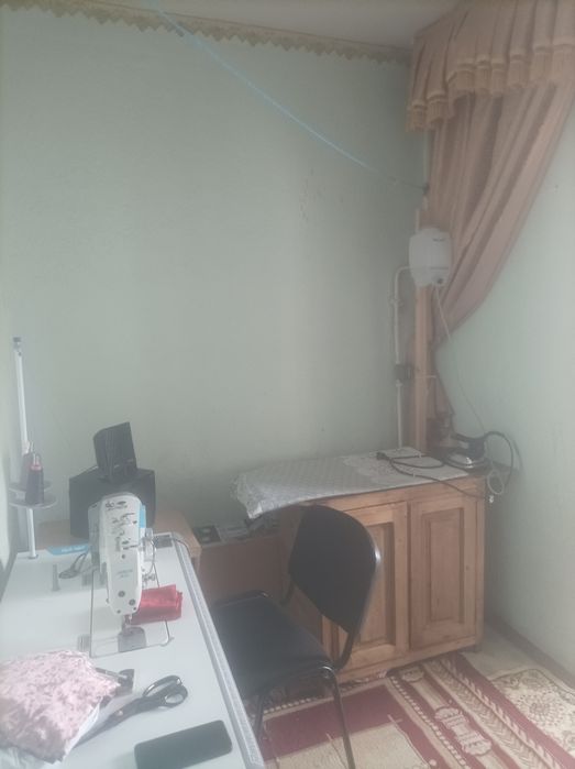 Квартира сотилади Сергели 1-4-29  2/5/5