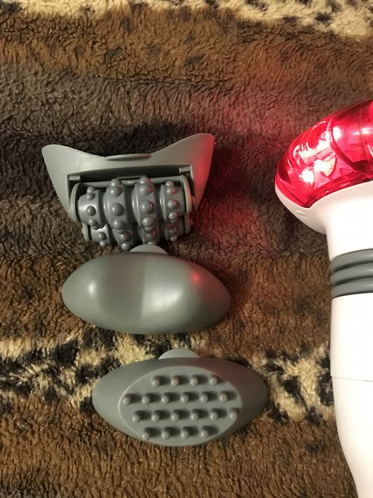 Массажёр для тела.