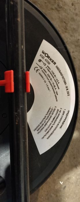 Удлинитель катушка