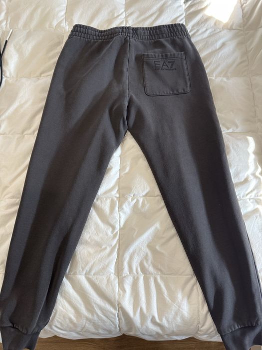 Мъжки анцуг Emporio Armani