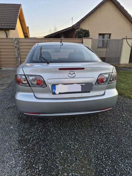 Vand Mazda 6 GG an 2007