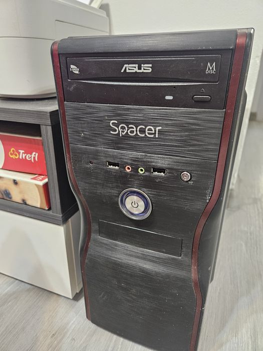 PC office Diaxxa Intel 11 i5