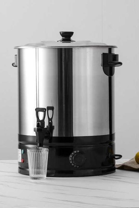 Бойлер за варене на буркани