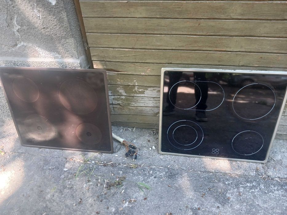 Котлони плочи за