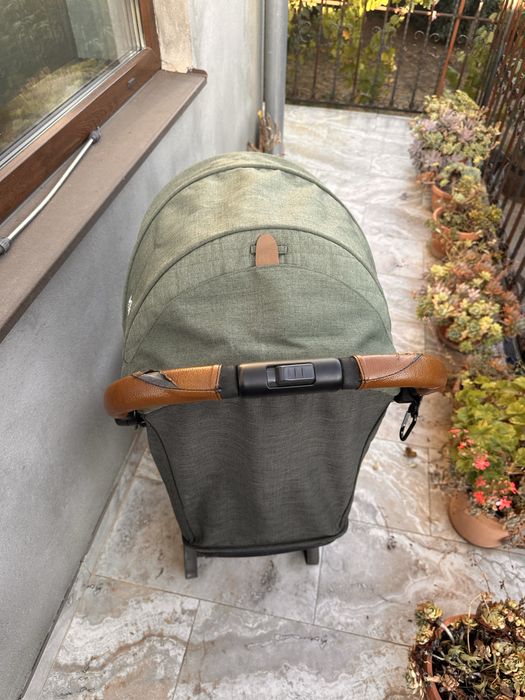 Carucior joie tourist