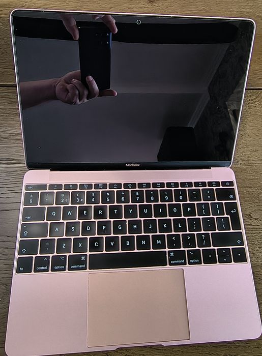 MacBook Retina 12