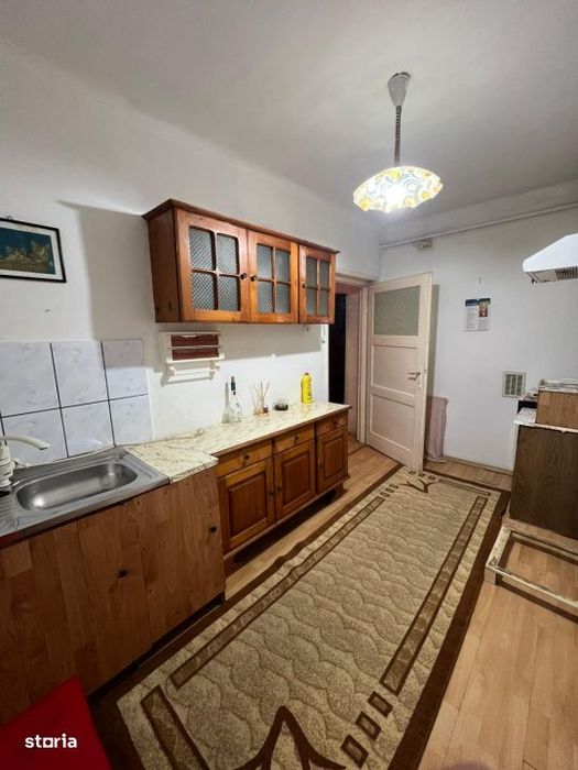 Apartament 2 camere + Garaj –  zona centrala, str. Regina Maria nr.