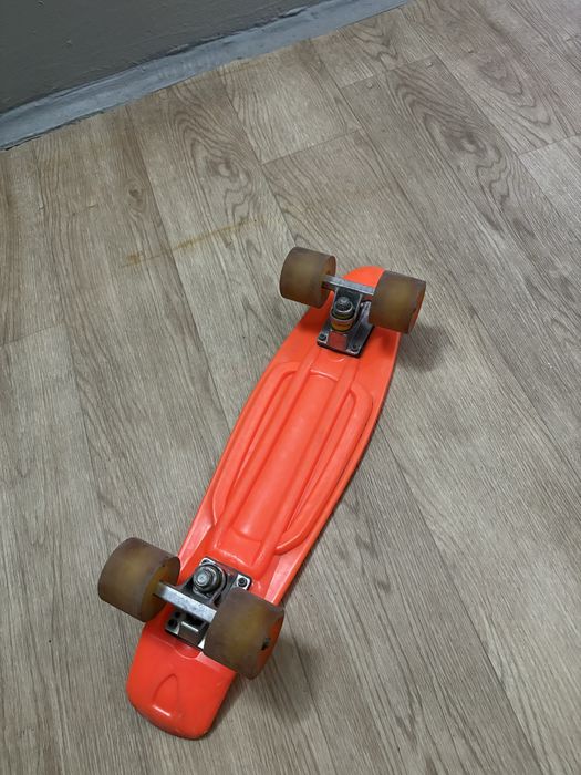 Продам пенниборд