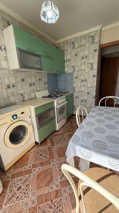 Продам однокомнатную квартиру