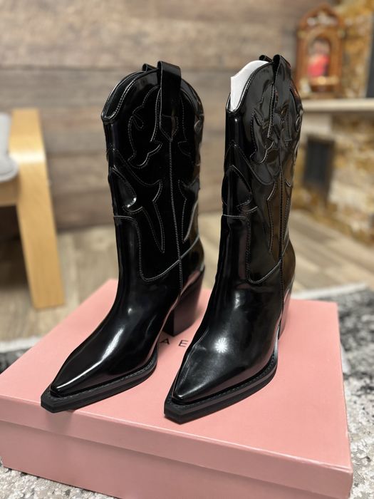 Vand Cizme Alma en Pena