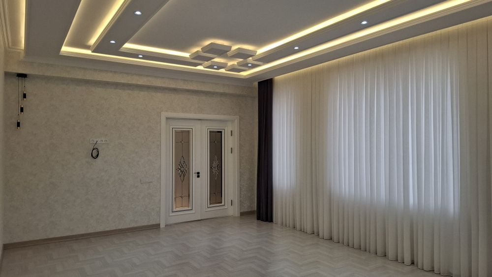 Продаётся дом, таунхаус, Узбекистанская