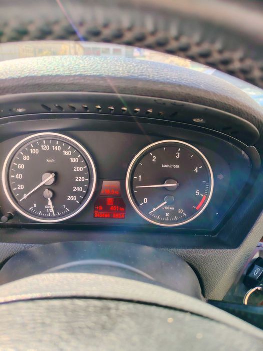 BMW X5   - 5000€