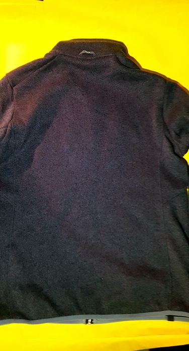 Saleva.  мъжки полар