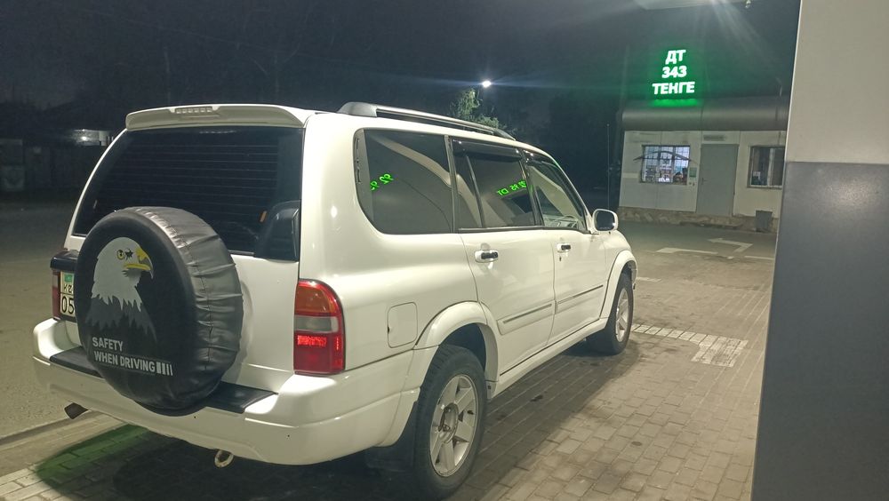 Продам Сузуки Гранд Витара