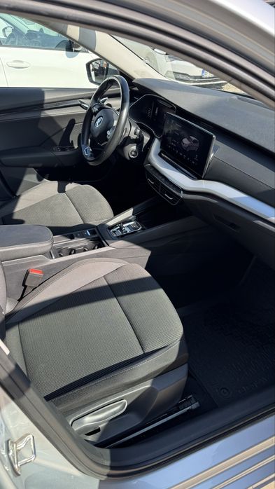 Skoda Octavia DSG 2.0 TDI 150 CP TVA DEDUCTIBIL