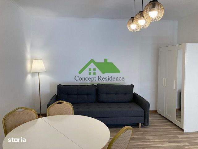Apartament 2 camere, Victoriei - zona Pronto