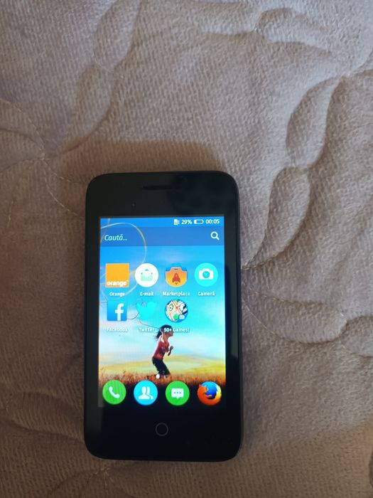 Samsung Galaxy A22 5G