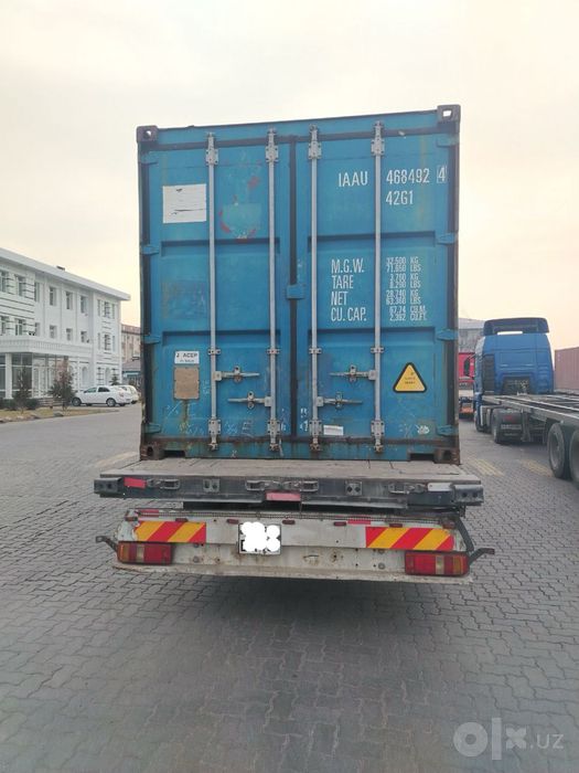 Howo sinotruk  2012 yil oq beliy metan bor