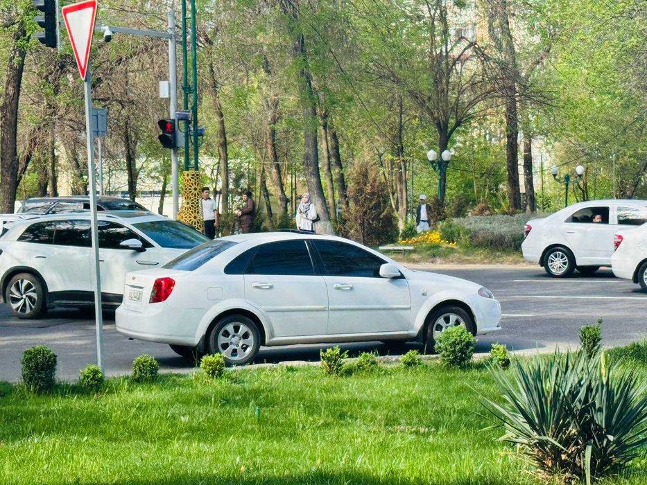 Gentra 2020 toza 3 pozitsiya