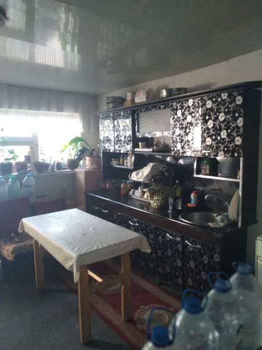 Сдается участок 3 сотик, 2 комнатная