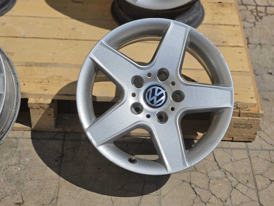 5х120 Джанти 16 цола Фолксваген т5 т6 Мултиван 5x120 Transporter VW