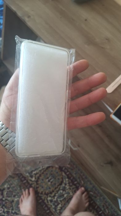 Кълъф за Samsung A22 5G