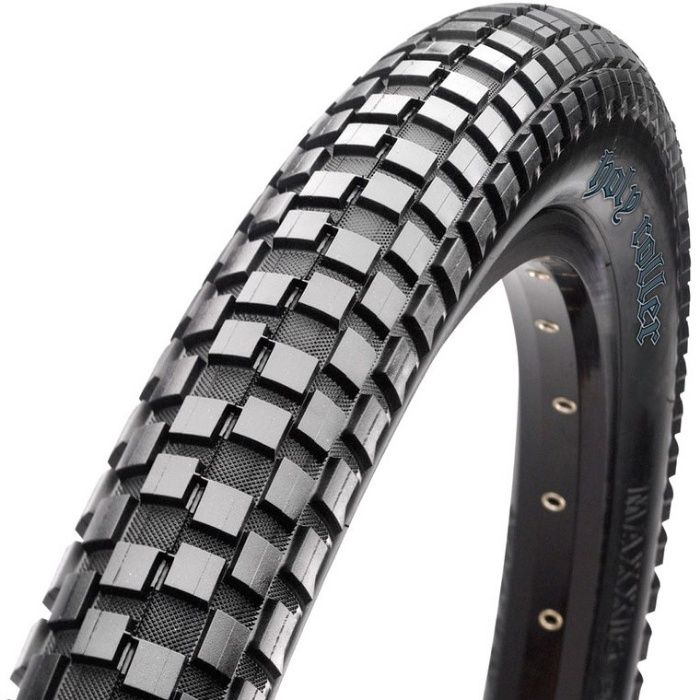 НОВИ Гума Maxxis Holly Roller 26 " и 24 цола гуми колело Hollyroller