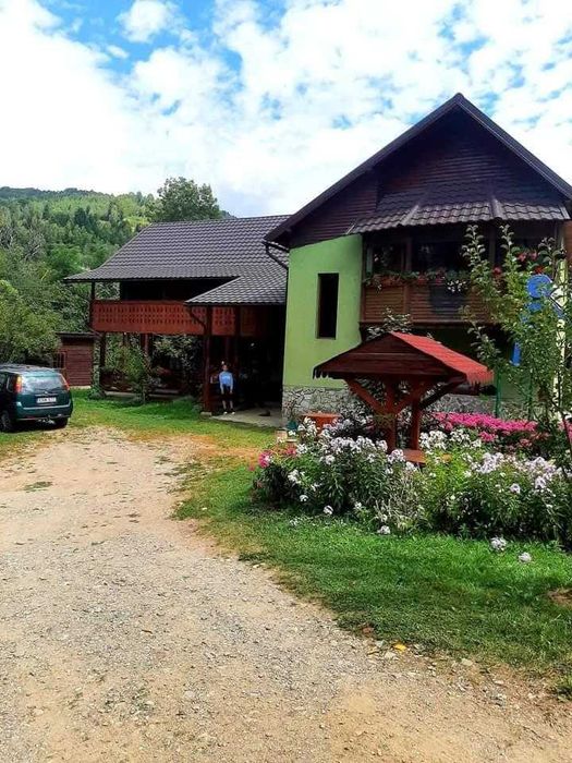 Agropensiune de vanzare