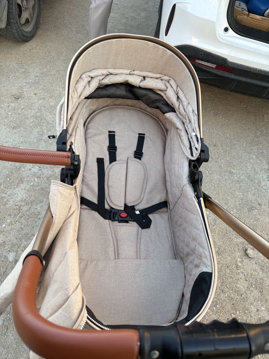 Детская  коляска